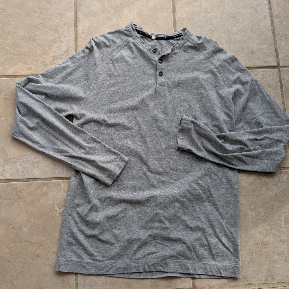 Public Rec Long Sleeve